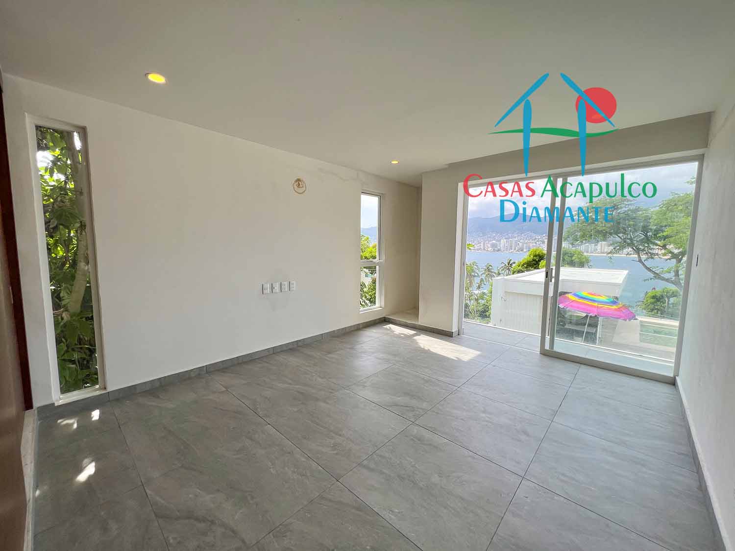 Casa Daniela - Recámara tres 1